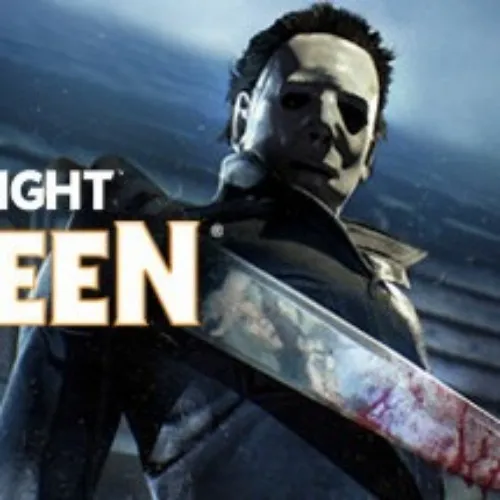 Dead by Daylight: Halloween