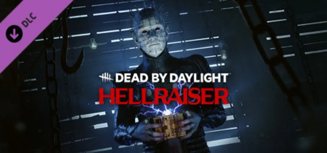 Dead by Daylight: Hellraiser