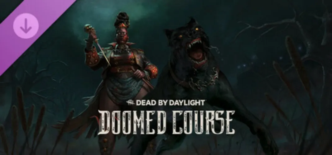 Dead by Daylight: Doomed Curse