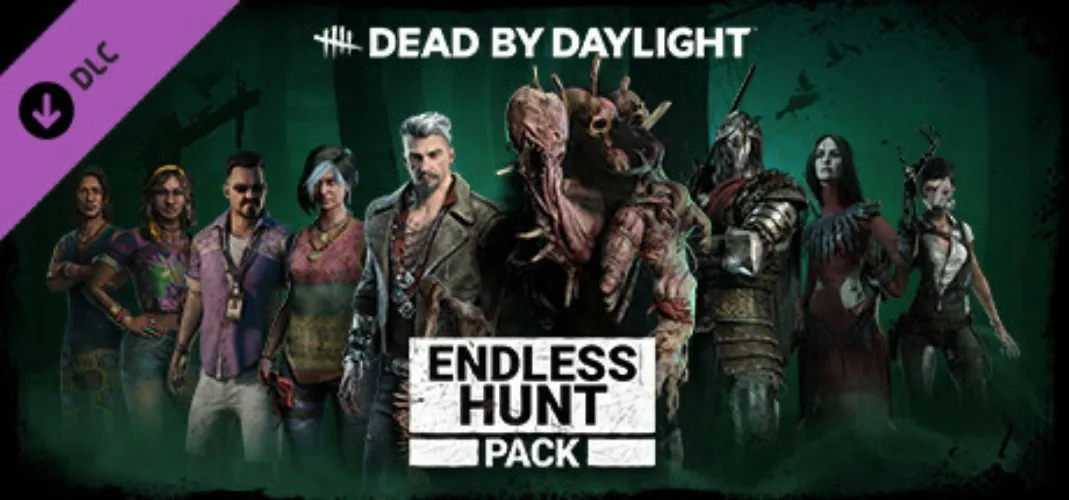Dead by Daylight: Endless Hunt