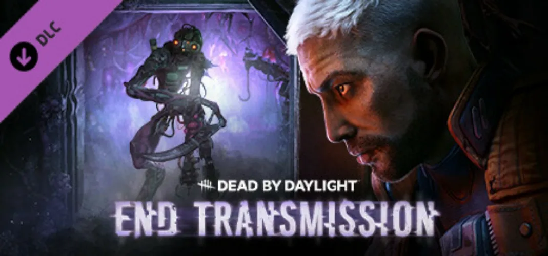 Dead by Daylight: End Transmission