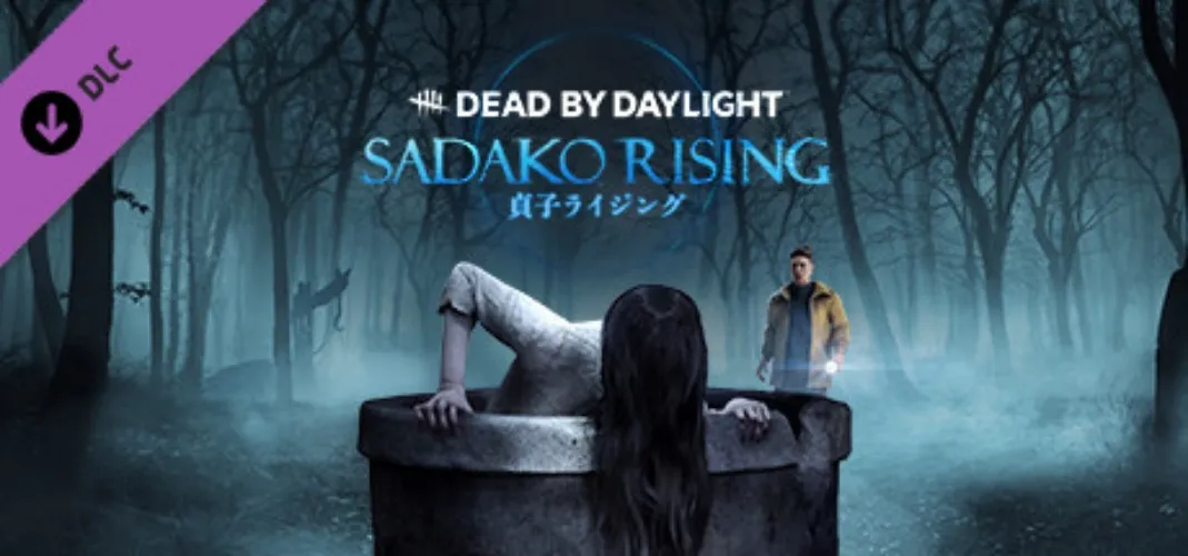 Dead by Daylight: Sadako Rising