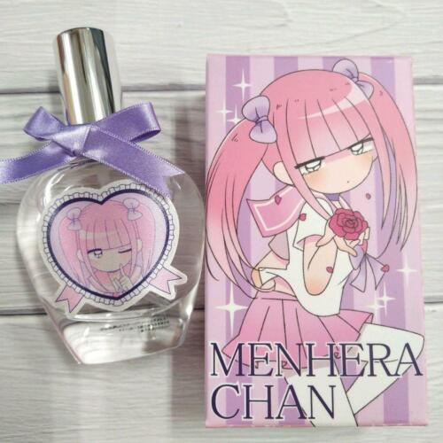 Sick Cute Warrior Menhera Chan Eau De Parfum Fragrance Perfume 30ml Japan   | eBay