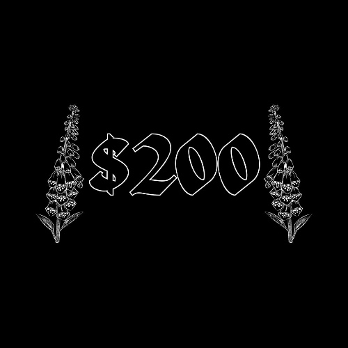 TIP $200