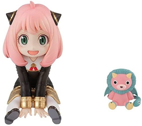 Spy × Family - Anya Forger - G.E.M. - Tenohira (MegaHouse) - Brand New