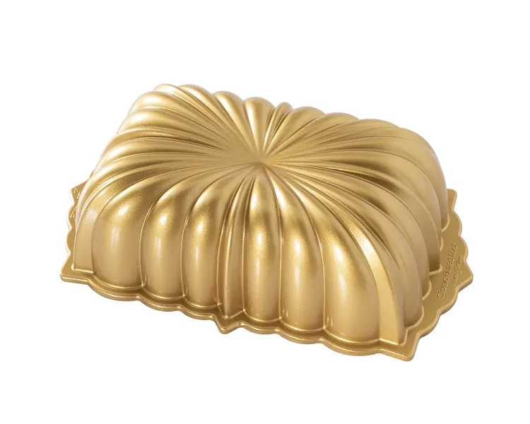 Nordic Ware Classic Fluted Pan