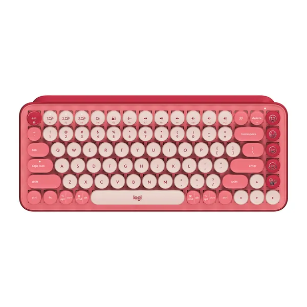 Logitech POP Keyboard