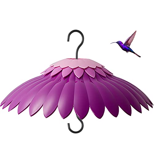 Beserie Baffle - Dark Purple