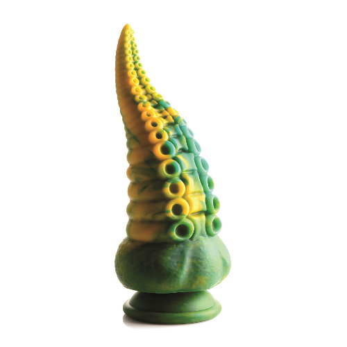 CreatureCocks Monstropus Tentacled Dildo - Dildos | Adam & Eve