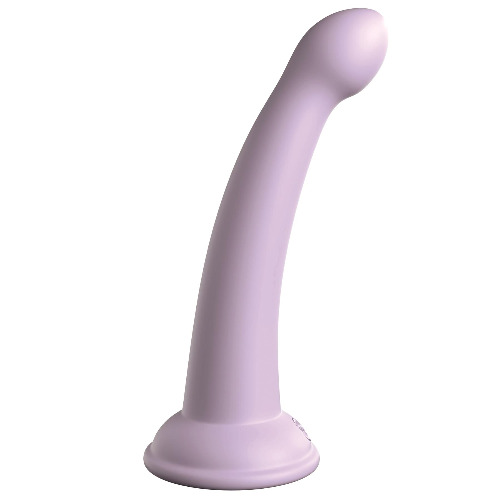 Dillio Platinum Secret Explore Dildo - Dildos | Adam & Eve