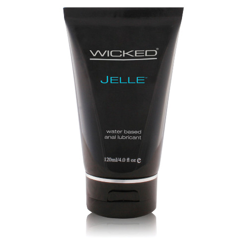 Wicked Anal Jelle Lubricant - Anal Sex Lubes | Adam & Eve - Lubricants | Adam & Eve