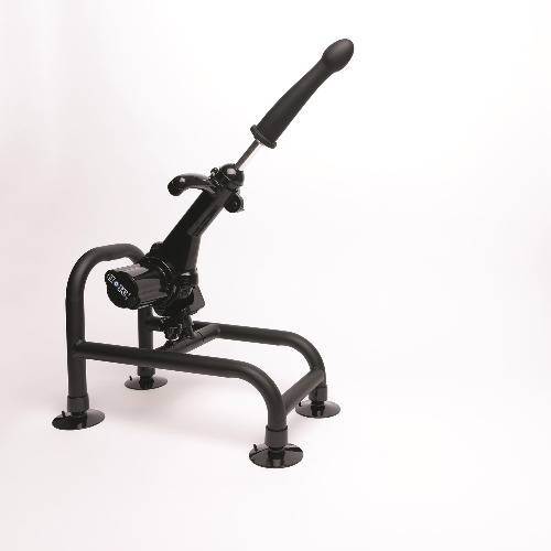 Mod Love Deluxe Thruster Sex Machine - Bondage | Adam & Eve