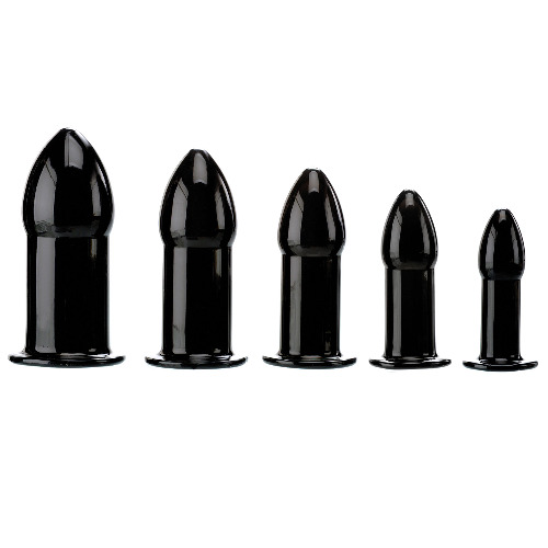 Expansion Anal Dilator Set - Anal Toys | Adam & Eve