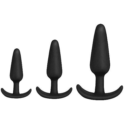 Mood Naughty 1 Trainer - Anal Toys | Adam & Eve