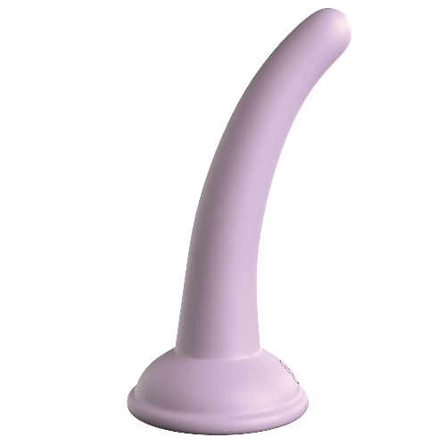 Dillio Platinum Curious Five Dildo - Dildos | Adam & Eve