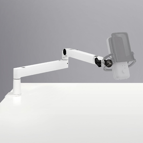 Elgato Wave Mic Arm White 