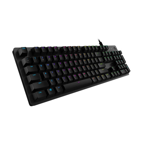 Logitech G512 