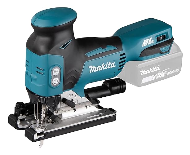 Makita Brushless Jigsaw