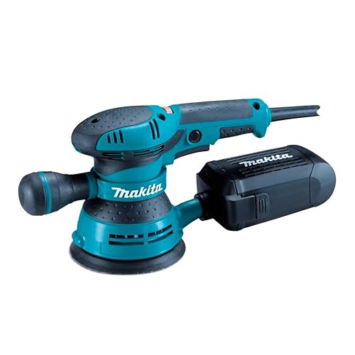 Makita Random Orbit Sander