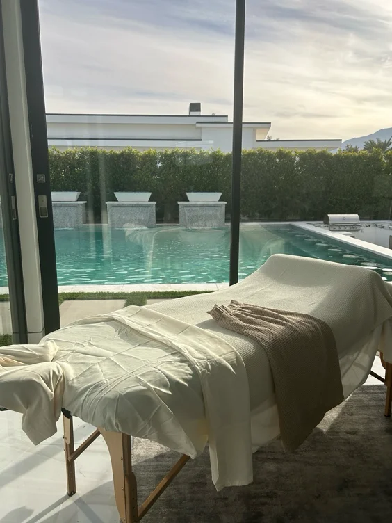 Spa Day 🧖‍♀️