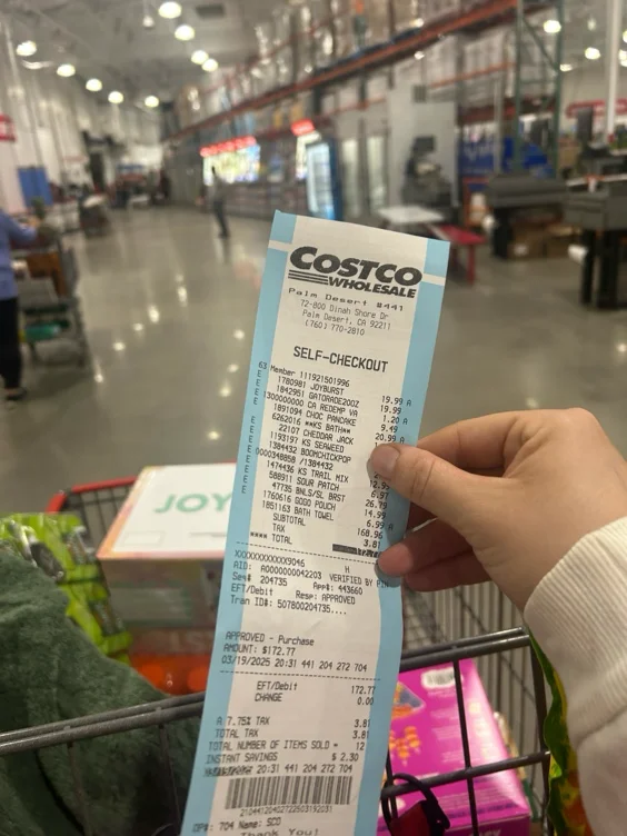 Costco haul 🍓🍒🍉🍑🥑