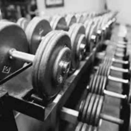 Monthly Gym Membership