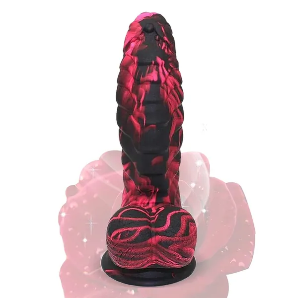 Marble Dildo