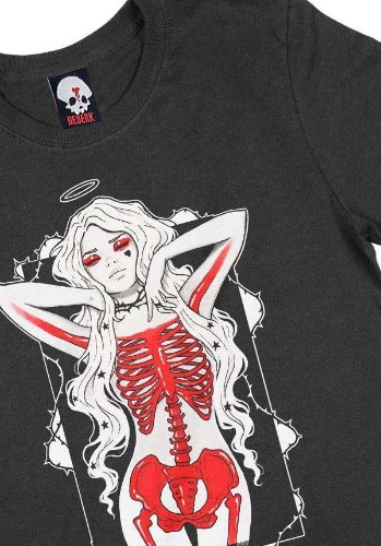 To The End | T-SHIRT - MEDIUM