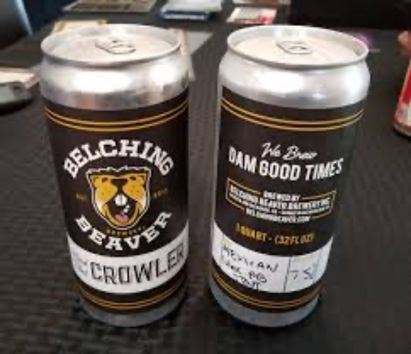 Crowler