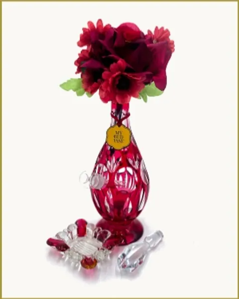 True Love Vase