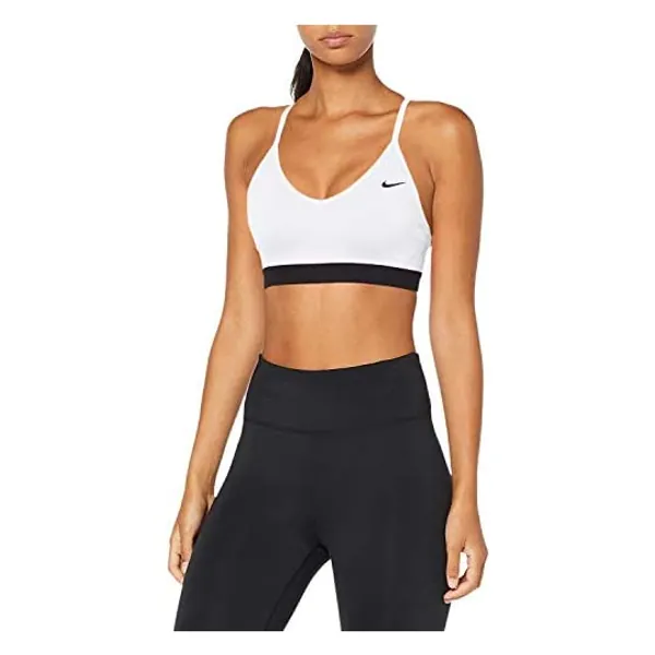 NIKE Women's Pro Indy Sports Bra