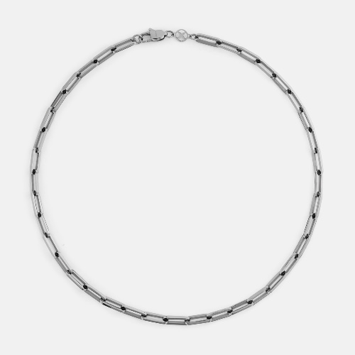 Notion | Stainless Steel / 45cm