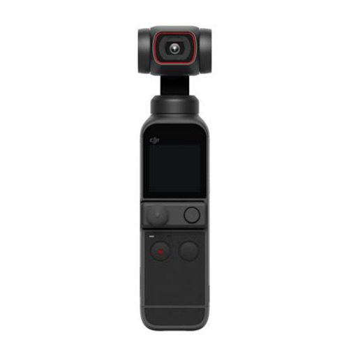 DJI Pocket 2 Gimbal Camera 