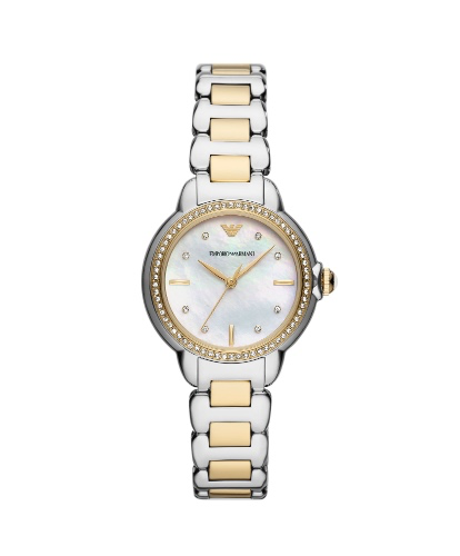 Armani watch 