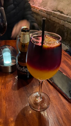 Drinks 🥂