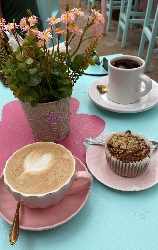 Coffee