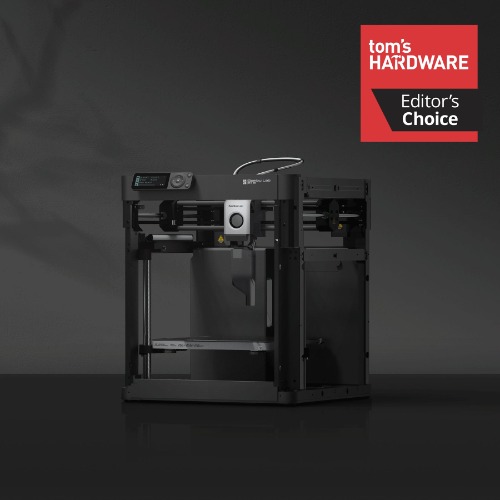 Bambu Lab P1P 3D Printer | ETD: Ship before Jan 31st