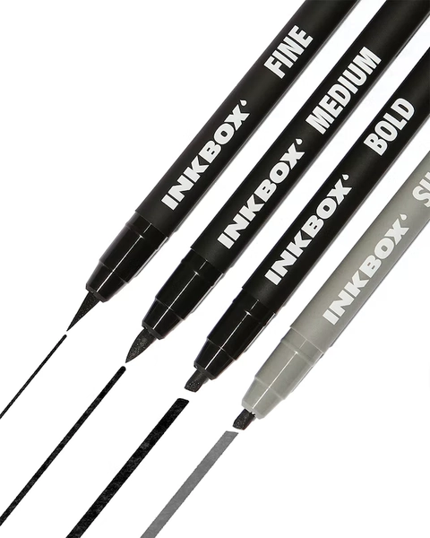 Freehand Tattoo Marker 