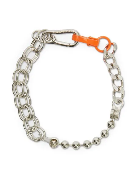 MULTICHAIN NECKLACE | HERON PRESTON® Official Site