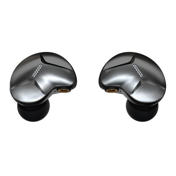 BGVP ZERO Electrostatic In-Ear Monitors - Silver