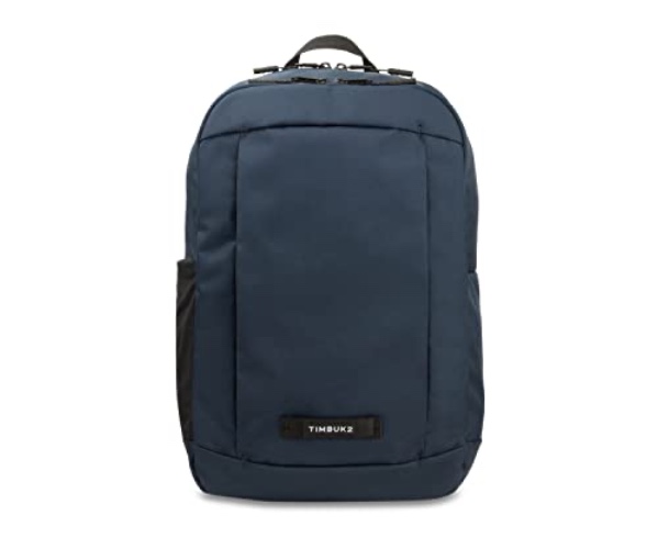 Timbuk2 Parkside Laptop Backpack 2.0, Eco Nautical - Eco Nautical