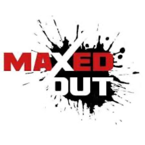 Maxed Out