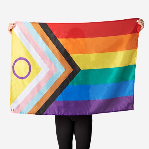 LGBT FLAG