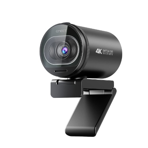 EMEET 4K Webcam 