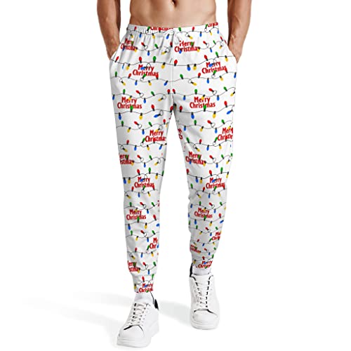 Christmas Sweatpants