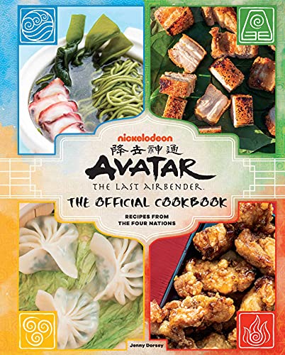 Avatar: The Official Cookbook