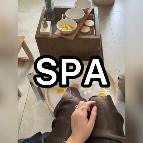 Facial Spa