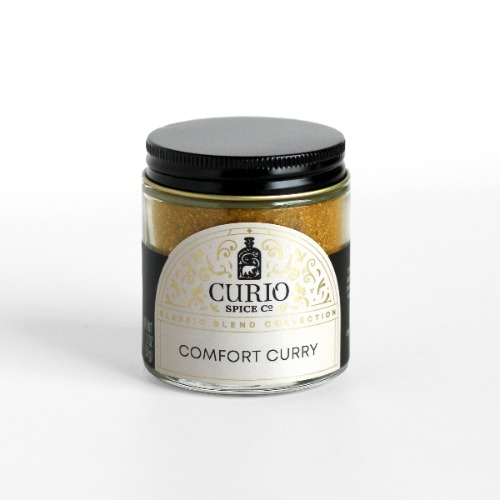 Comfort Curry - Jar (2 oz)
