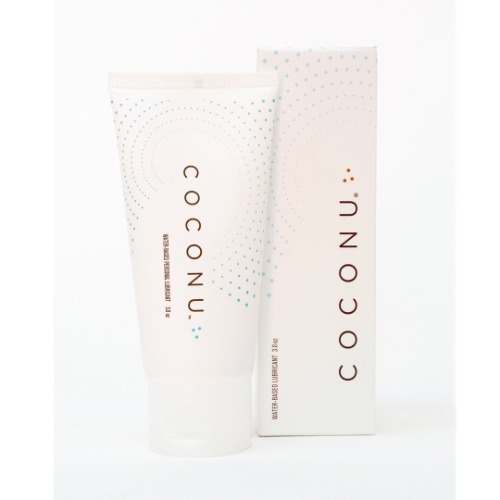Coconu Water Based (24 count) by Coconu