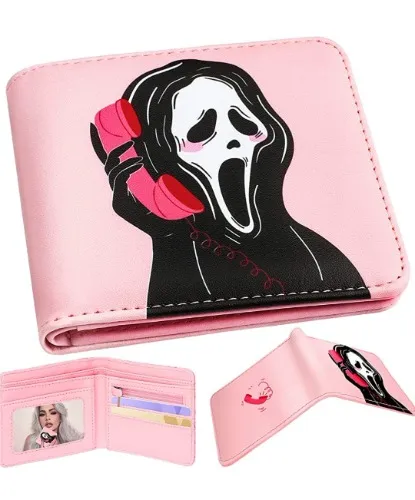Scream Wallet